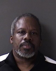 Tony Murray a registered Sex Offender of New York
