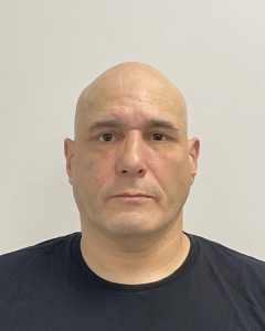 Gregory Gonzalez a registered Sex Offender of New York