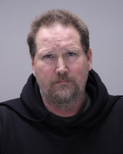 Gene Howe a registered Sex Offender of New York