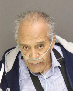 Leroy Inskip Frederick a registered Sex Offender of New York