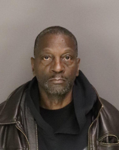 Bobby Odom a registered Sex Offender of New York