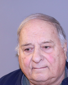 Nicholas Fred Paventi a registered Sex Offender of New York