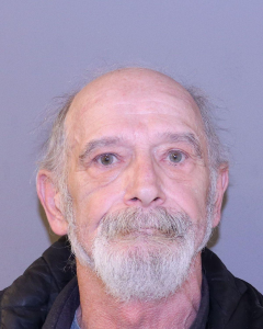 Richard Peters a registered Sex Offender of New York