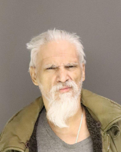 Luis Rosario a registered Sex Offender of New York