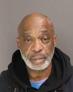 Tyrone Smalls a registered Sex Offender of New York