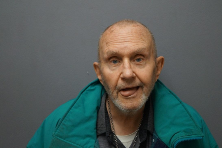 Richard J Oldham a registered Sex Offender of New Jersey