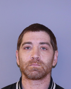 Thomas Floyd Colabufo a registered Sex Offender of New York