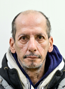 William Delvalle a registered Sex Offender of New York