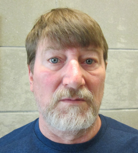 John D Bergfels a registered Sex Offender of New York