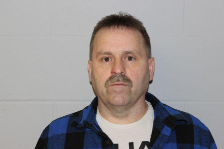 David W Johnson a registered Sex Offender of New York