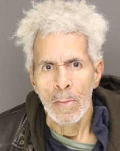 Rafael Menendez a registered Sex Offender of New York