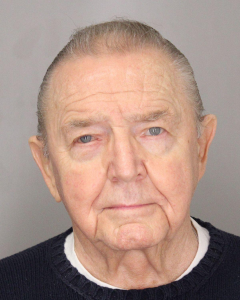 John Balacky a registered Sex Offender of New York