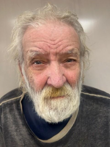 Leon L Ellis a registered Sex Offender of New York