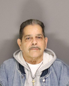 Juan Castillo a registered Sex Offender of New York