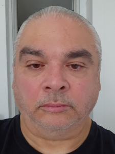 Joseph Sanmiguel a registered Sex Offender of New York