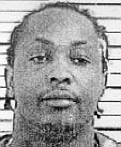 Alvo Graham a registered Sex Offender of New York