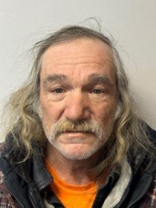 Carl Morris a registered Sex Offender of New York