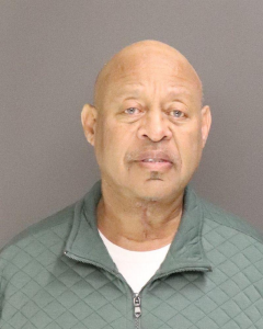 Gerard Clark a registered Sex Offender of New York