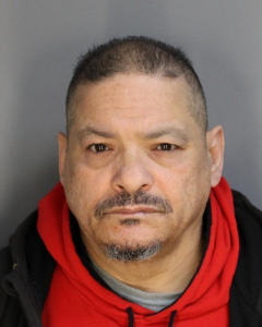 Jose A Cardona a registered Sex Offender of New York