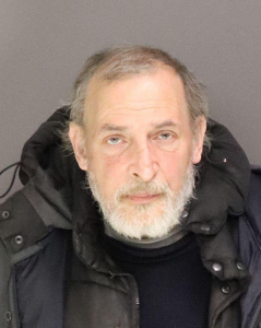 Walter Gomez a registered Sex Offender of New York