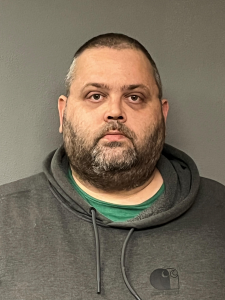 Michael Hallenbeck a registered Sex Offender of New York