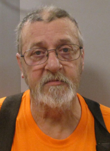 Scott Luke a registered Sex Offender of New York