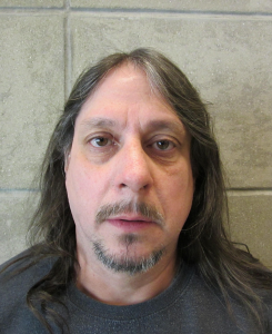John J Nestor a registered Sex Offender of New York