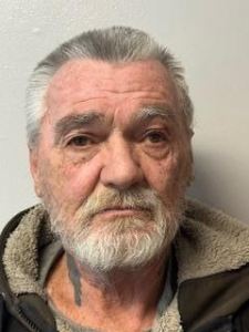 Robert Sherman a registered Sex Offender of New York