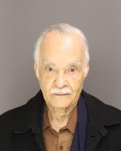 Johnny Gautier a registered Sex Offender of New York