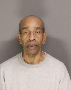 Lawrence Taylor a registered Sex Offender of New York