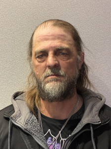 Charles Hunt a registered Sex Offender of New York