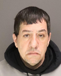 Brandon Archilla a registered Sex Offender of New York