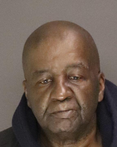 Shelton Burton a registered Sex Offender of New York