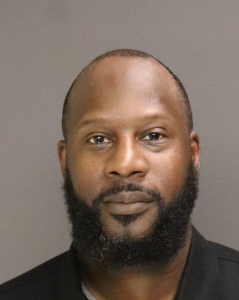 Charles Johnson a registered Sex Offender of New York