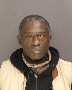 Robert Davis a registered Sex Offender of New York