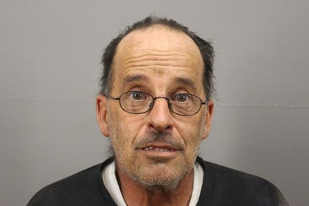 Brian E Parr a registered Sex Offender of New York