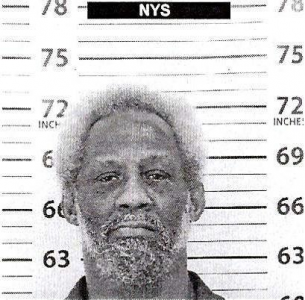 Michael A Mann a registered Sex Offender of New York