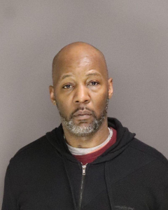 Angel Perez a registered Sex Offender of New York