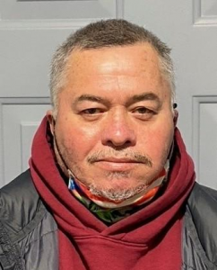 Angel Rivera a registered Sex Offender of New York