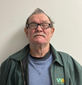 Dennis M Royce a registered Sex Offender of New York