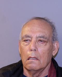 Paul L Shenandoah a registered Sex Offender of New York