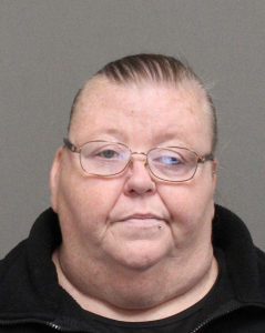 Alta Pratt a registered Sex Offender of New York