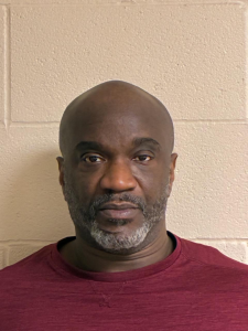 Tyrone Prescott a registered Sex Offender of New York