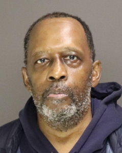 Richard Bryant a registered Sex Offender of New York