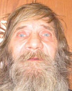 Michael R Oneill a registered Sex Offender of New York