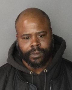 Kareem Price a registered Sex Offender of New York