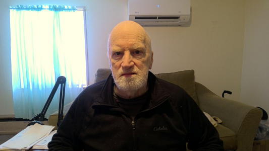 Kermit C Secor a registered Sex Offender of New York