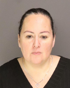 Judith Esparza a registered Sex Offender of New York