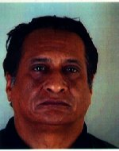 Andres Beteta a registered Sex Offender of New York