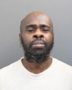 Titus G Jenkins a registered Sex Offender of New York